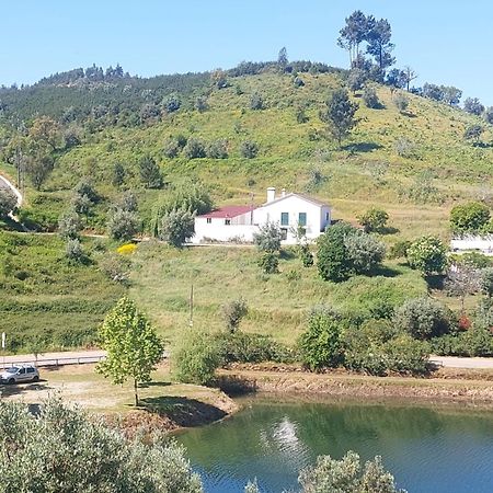 Aldeia Do Mato Guesthouse Εξωτερικό φωτογραφία
