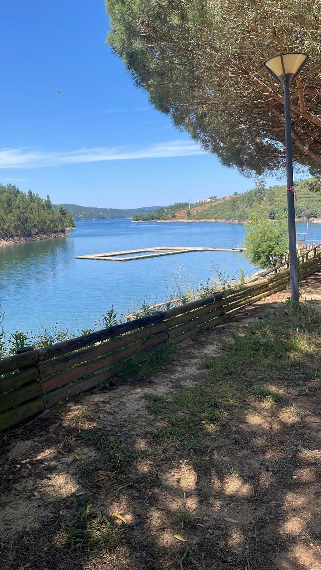 Aldeia Do Mato Guesthouse Εξωτερικό φωτογραφία