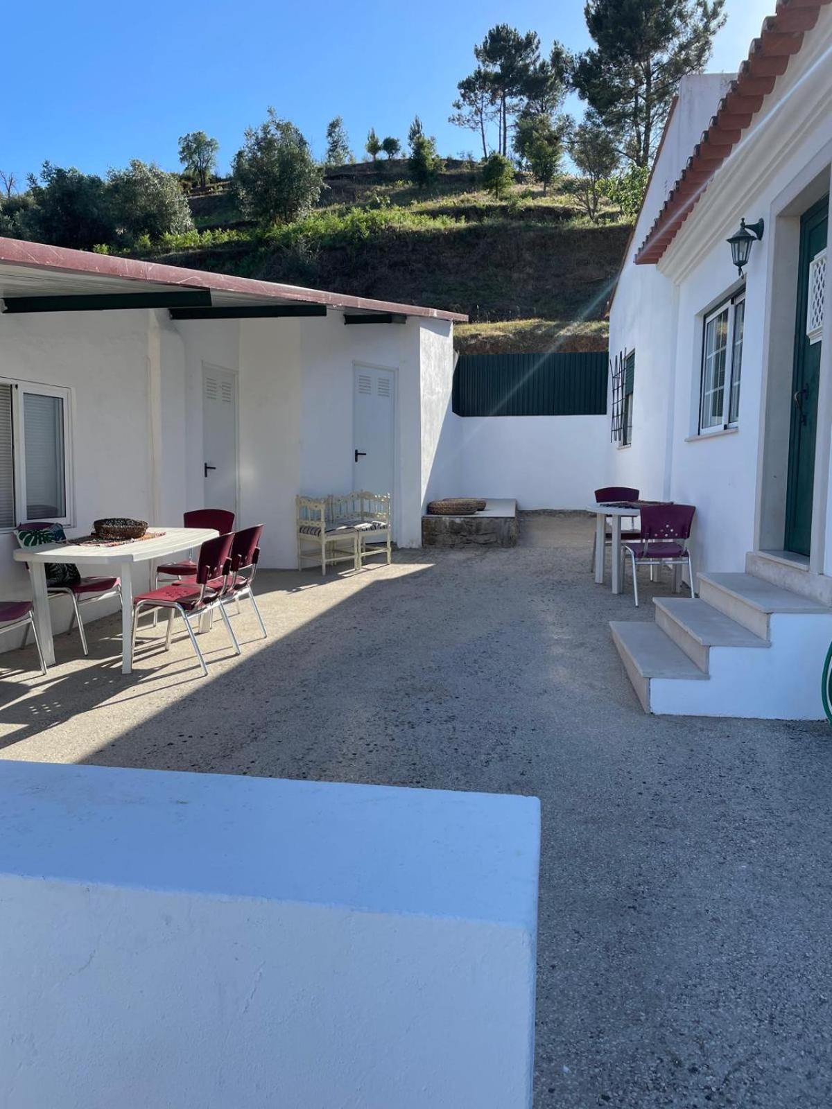 Aldeia Do Mato Guesthouse Εξωτερικό φωτογραφία