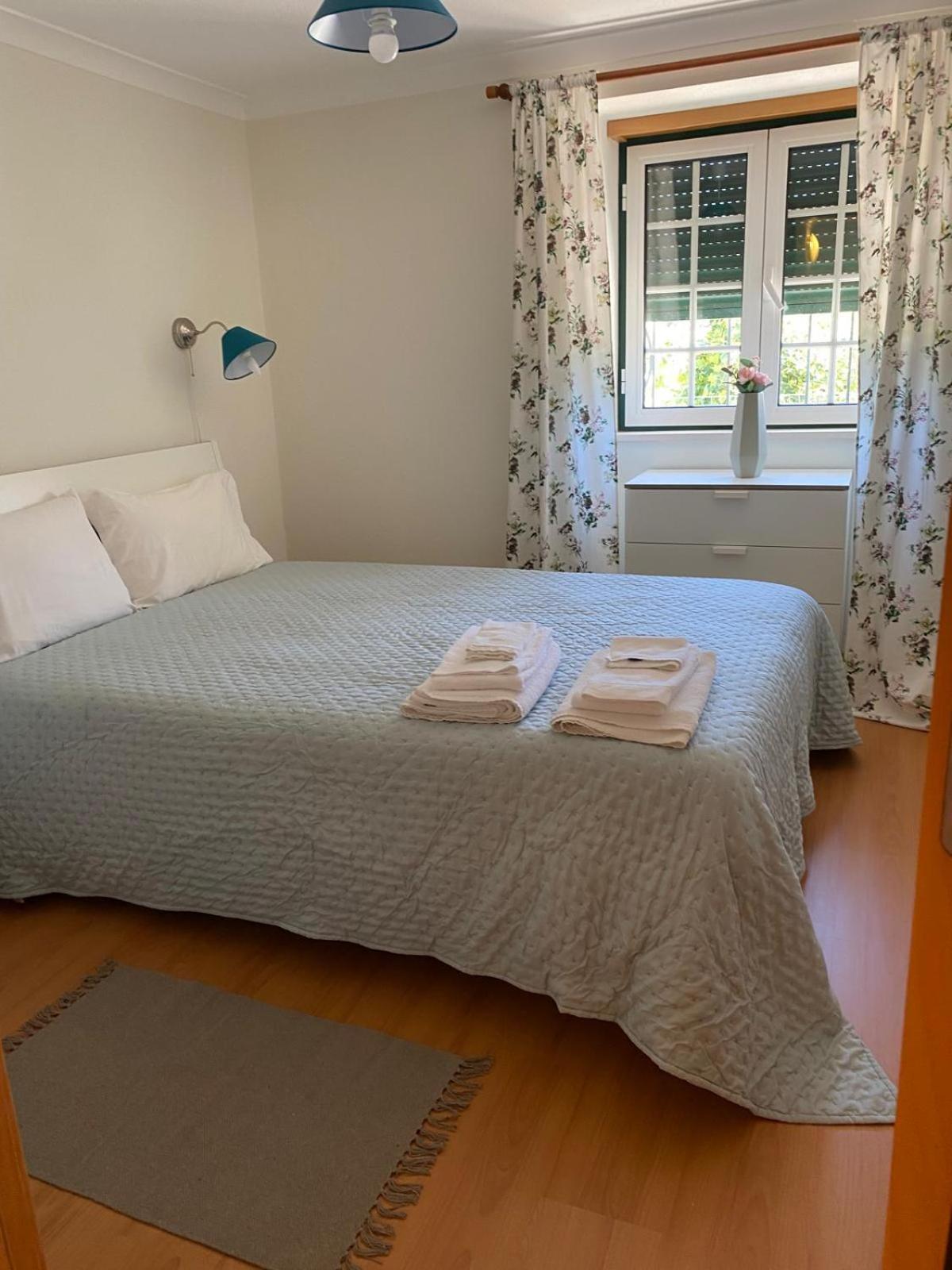 Aldeia Do Mato Guesthouse Εξωτερικό φωτογραφία