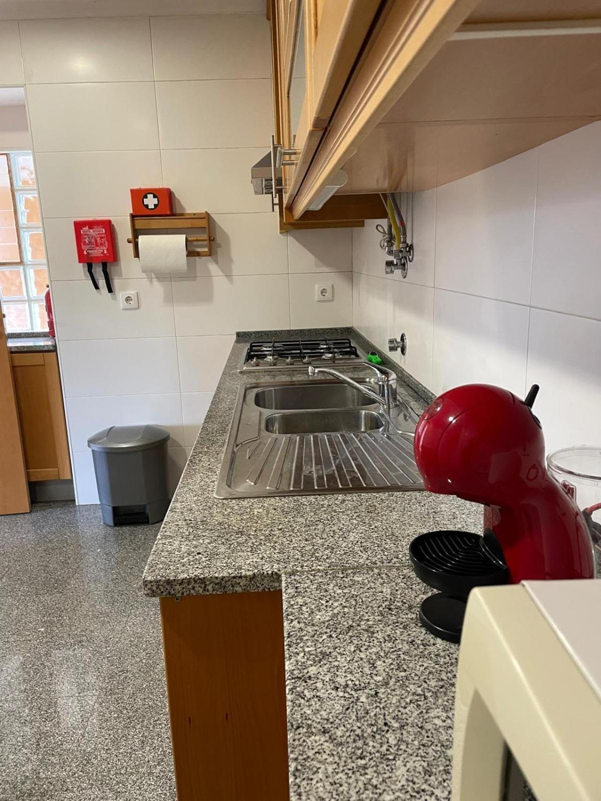 Aldeia Do Mato Guesthouse Εξωτερικό φωτογραφία